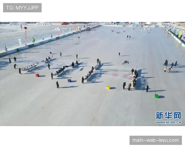 黑龙江举办首届“冰超”联赛，点燃冬日激情